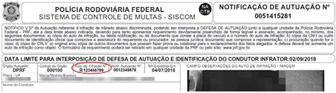 polícia rodoviária federal mg multas|Multa da PRF: Consulta, Recurso e Valores .
